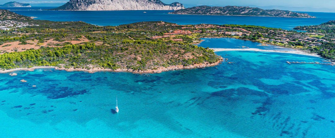 Porto Cervo, Sardinia, Italy